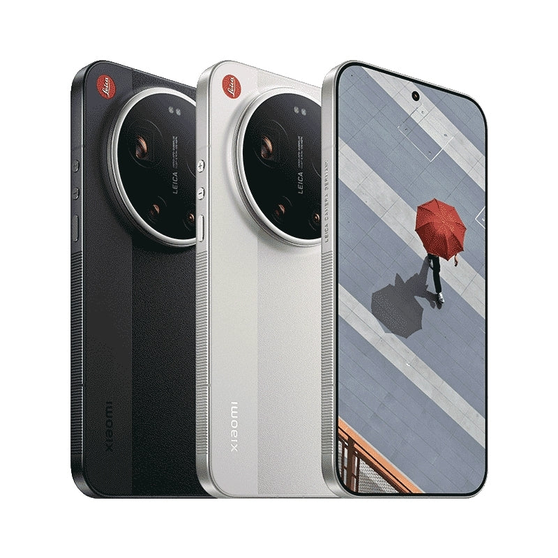 Xiaomi 17 Ultra Leica Edition Versión China