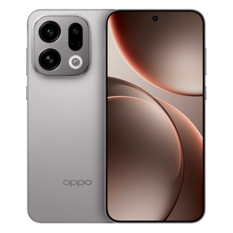 Oppo Find X9 Global Version