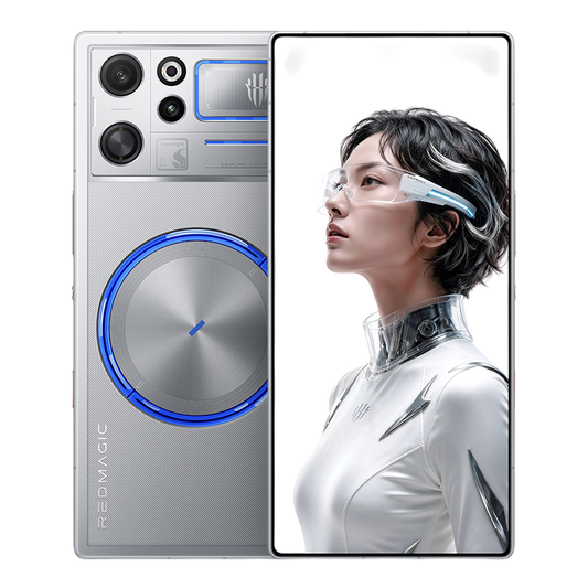 Redmagic 12 Pro+ Chinese Version