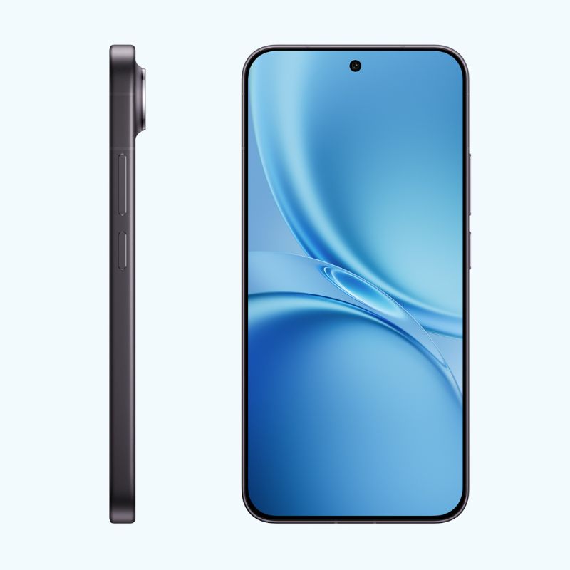 Vivo X300 FE Global Version