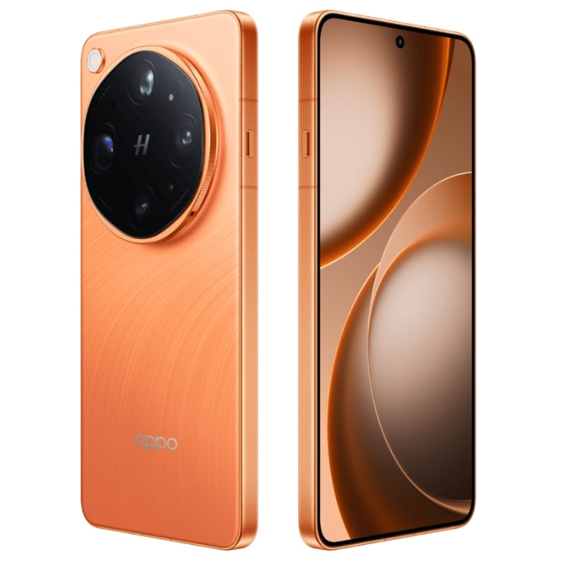 Oppo Find X9 Ultra Versión Global