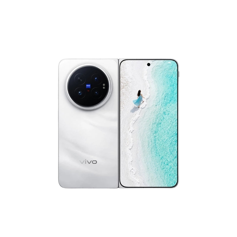 Vivo X Fold 6 Chinese Version
