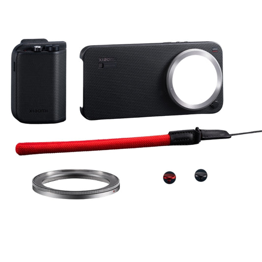 Xiaomi 17 Ultra Photography Kit Pro