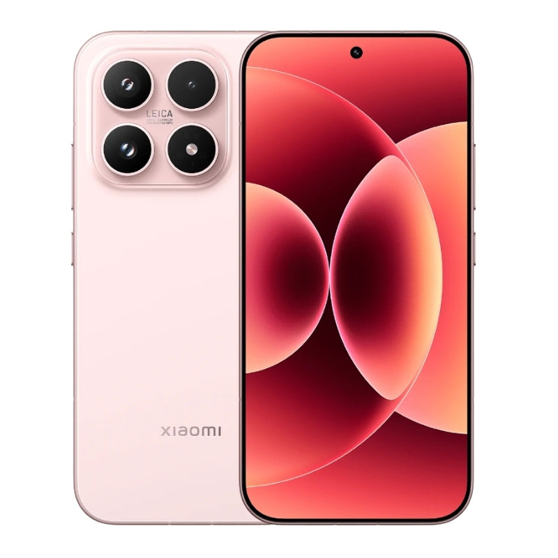 Xiaomi 17 Global Version