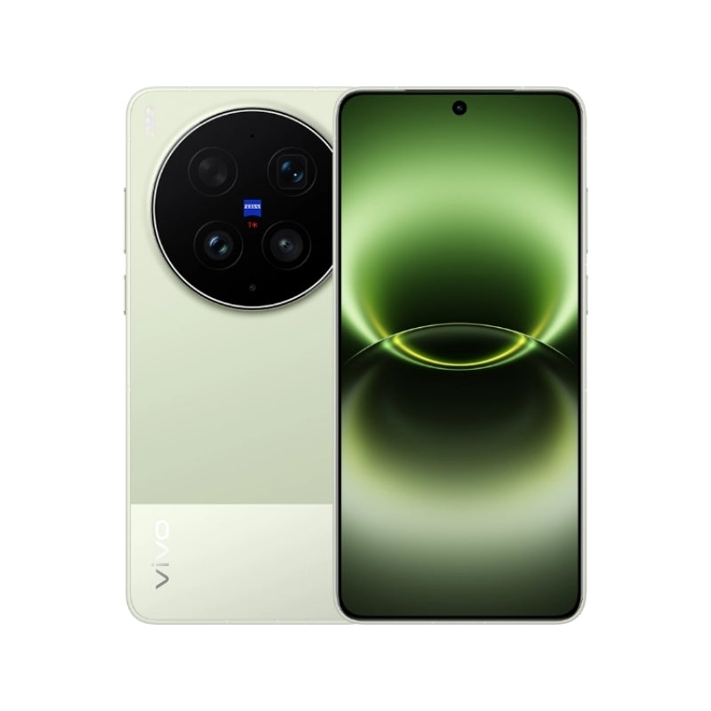 Vivo X300 Ultra Versión Global