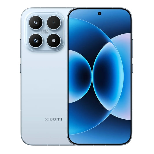 Xiaomi 17 Global Version