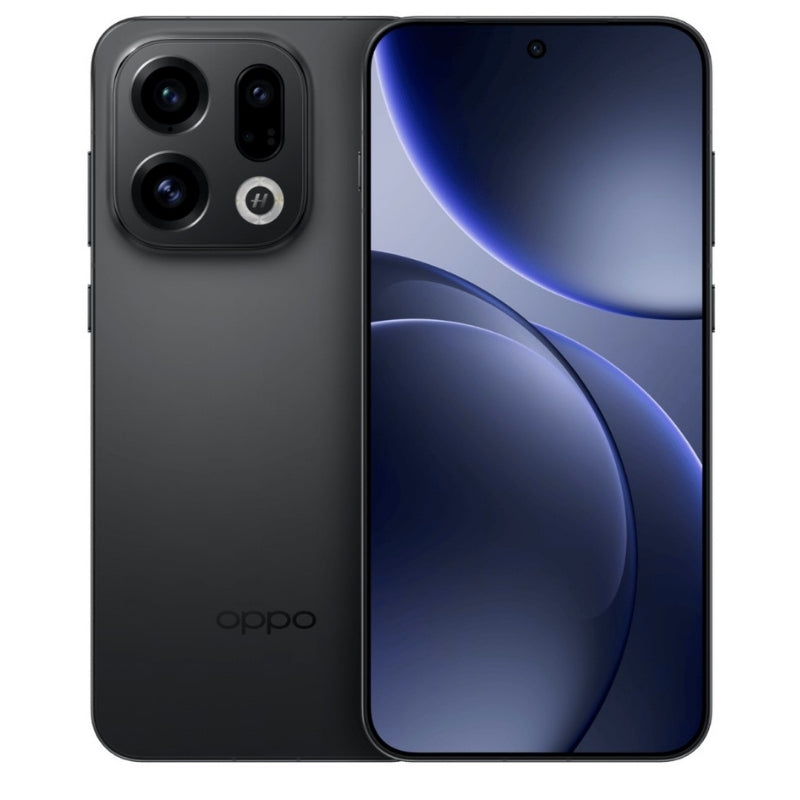 Oppo Find X9P Global Version Demo Open Unit (used)