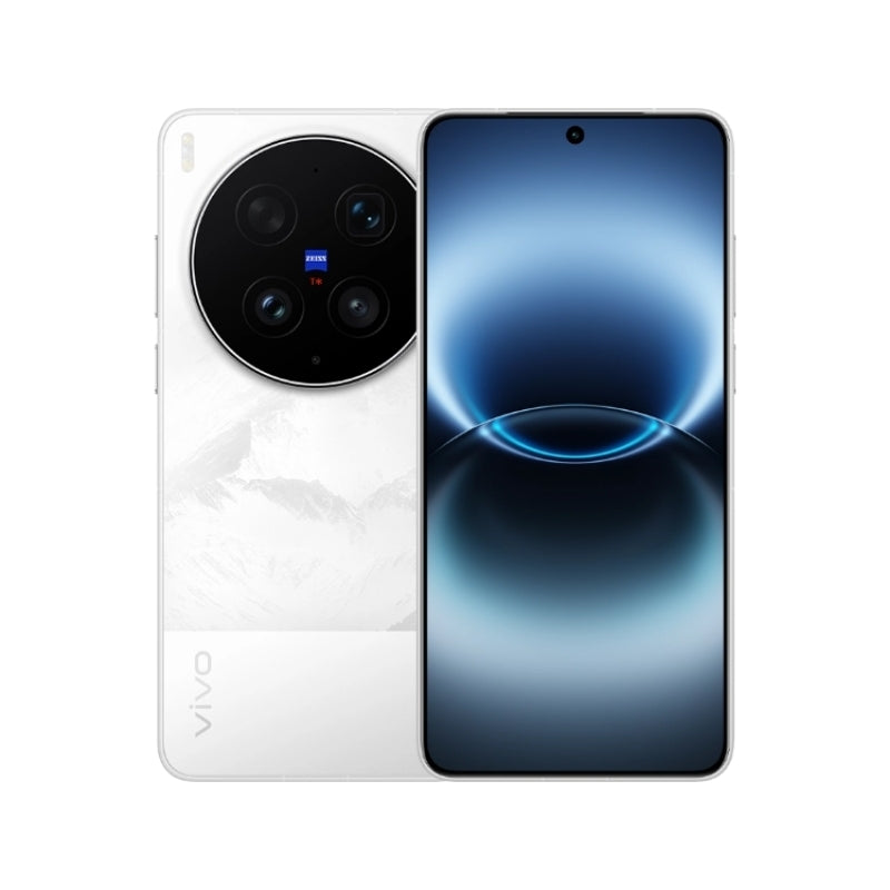 Vivo X300 Ultra version/ROM chinoise