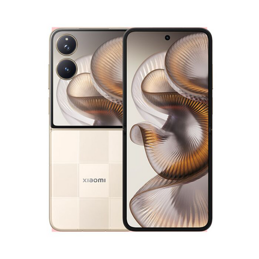 Xiaomi Mix Flip 2 Versión China