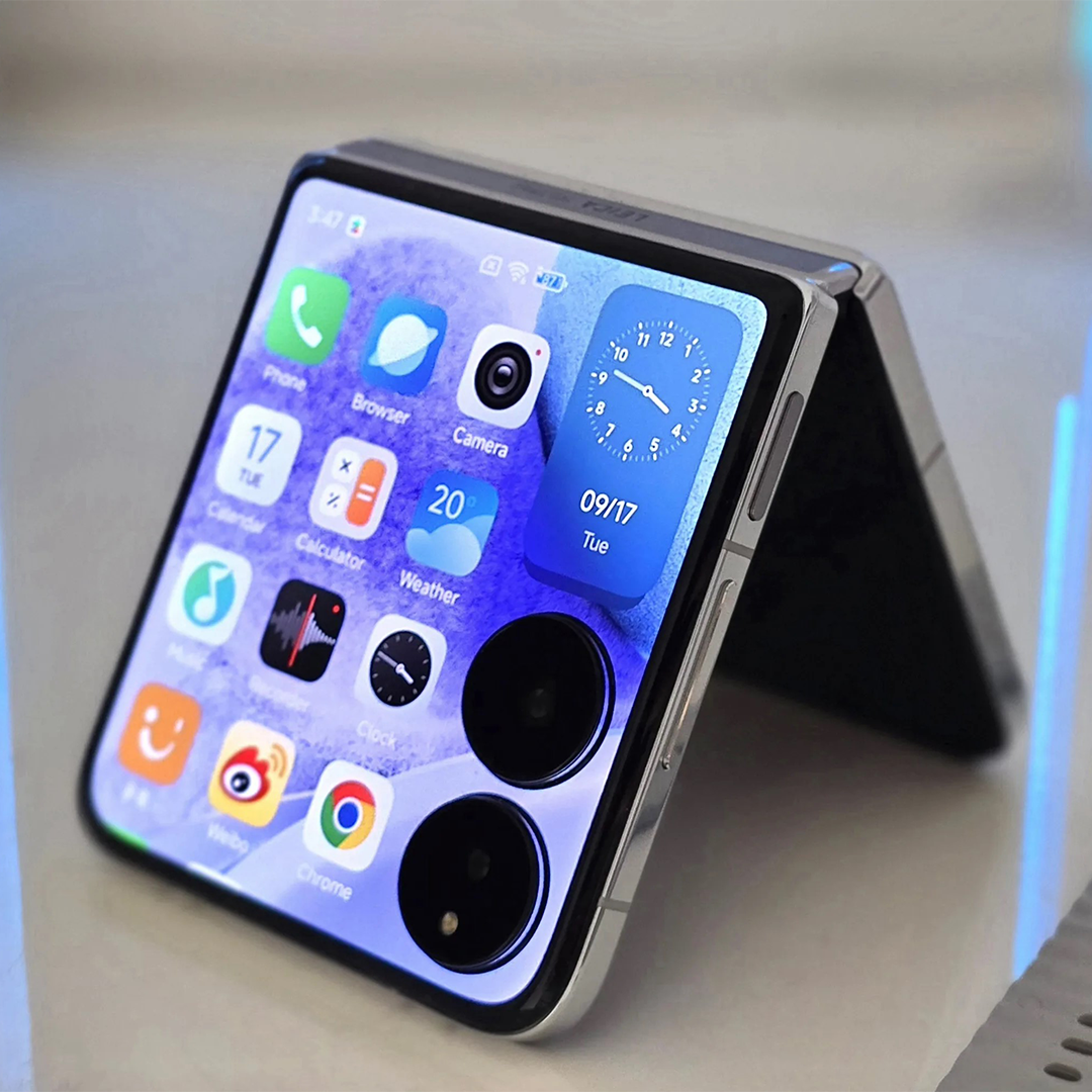 Xiaomi Mix Flip 2 Versión China