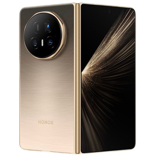Honor Magic V5 China Version