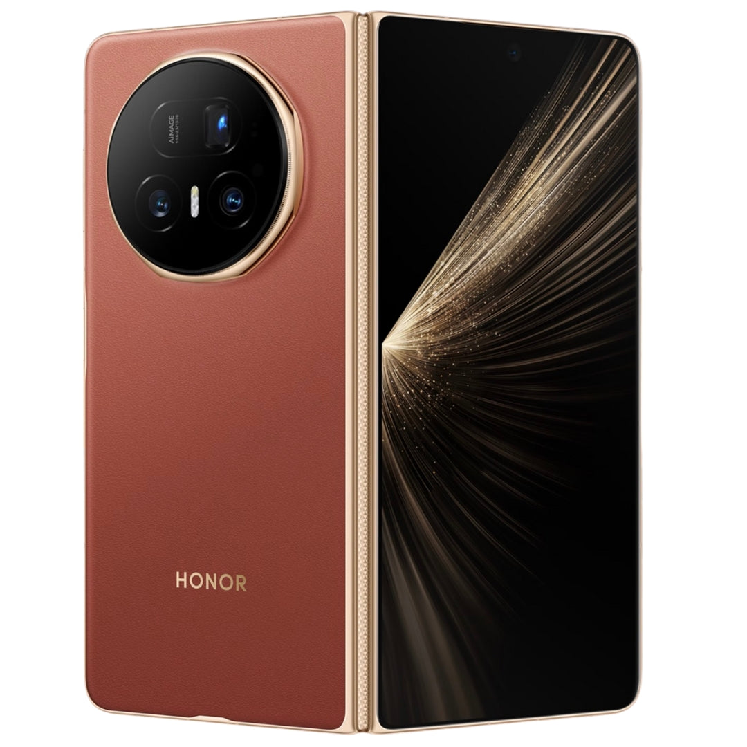 Honor Magic V5 Global Version