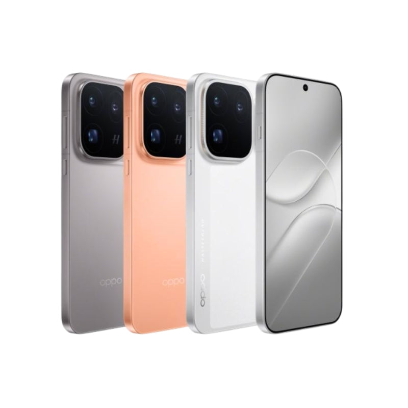 Oppo Find X10 Pro Max Global Version