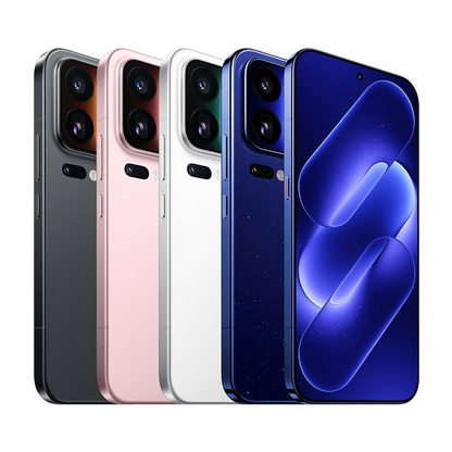 Xiaomi 18 Pro Max Chinese Version