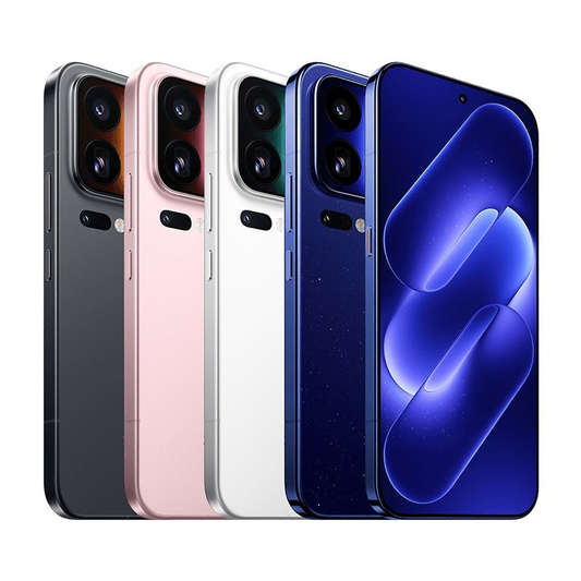 Xiaomi 18 Pro Max Chinese Version