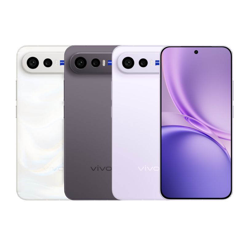 Vivo X300 FE Global Version