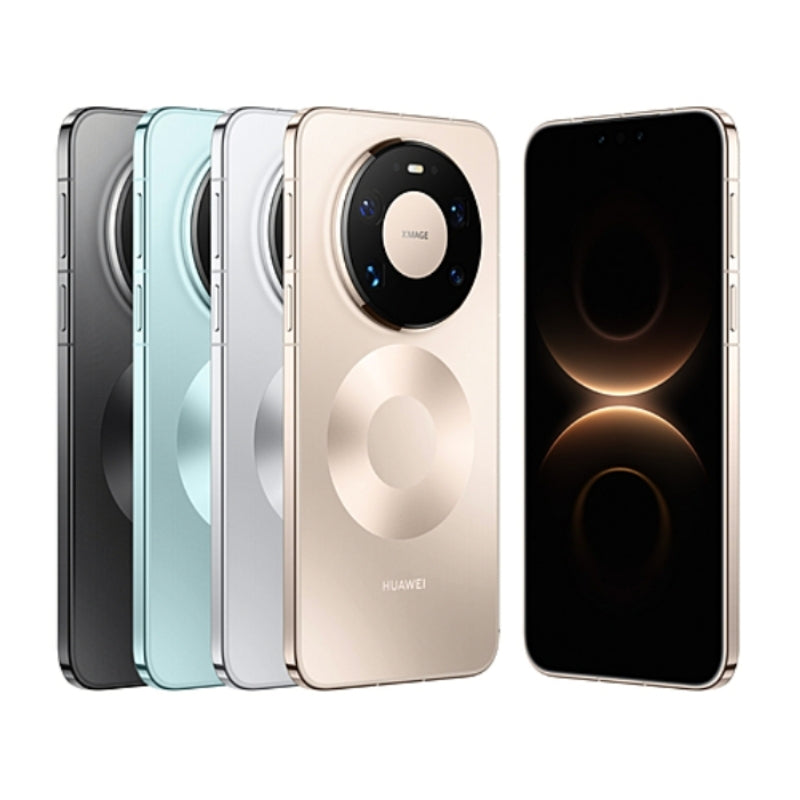 Huawei Mate 80 Pro Max Versión China