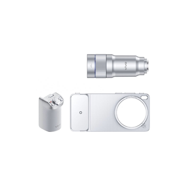 Vivo X300 Ultra Photography kit