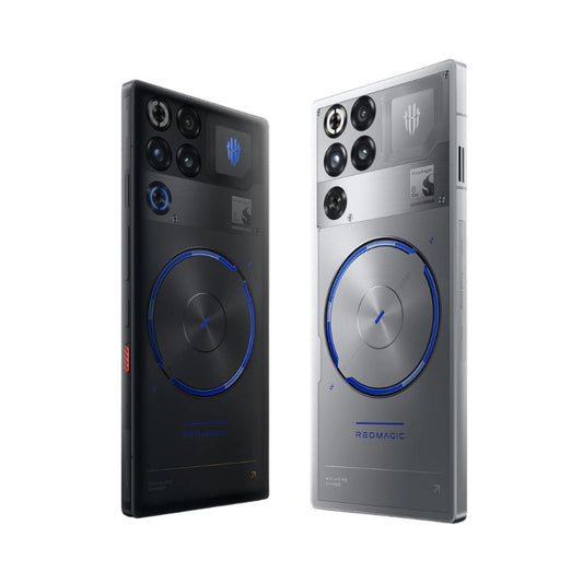 RedMagic 11S Pro Global Version