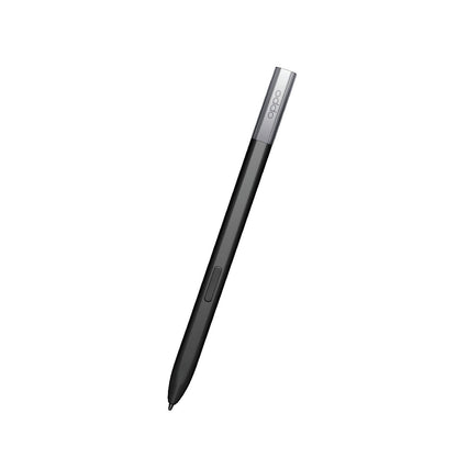 Oppo Pen on a white background