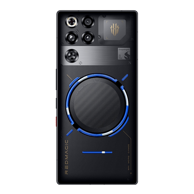 RedMagic 11 Pro+ Versión china