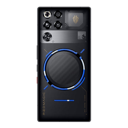 RedMagic 11 Pro+ Versión china