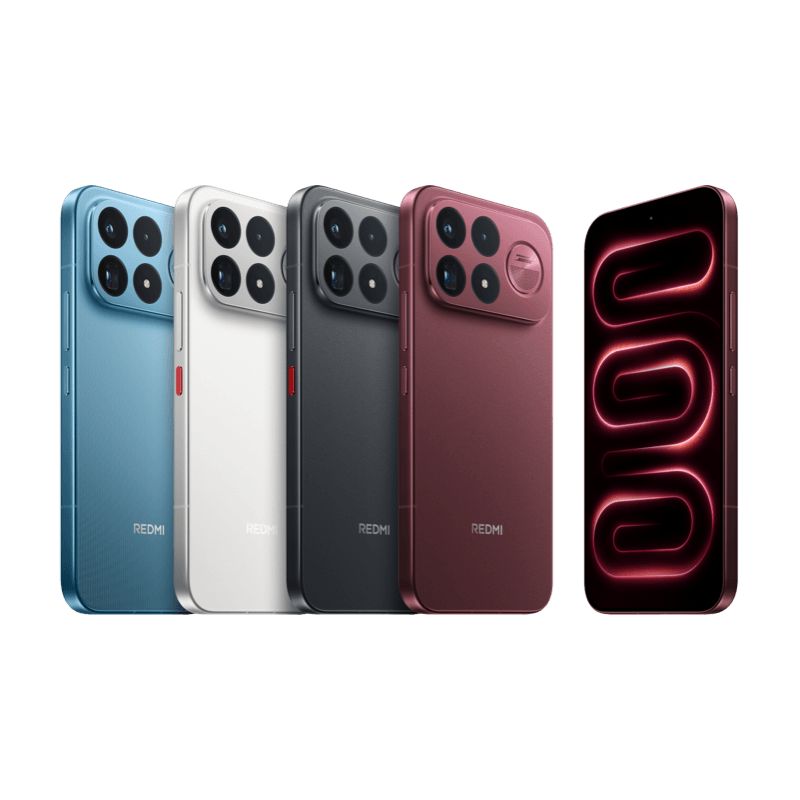 Redmi K100 Pro Max versione cinese