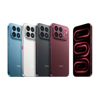 Redmi K100 Pro Max versione cinese