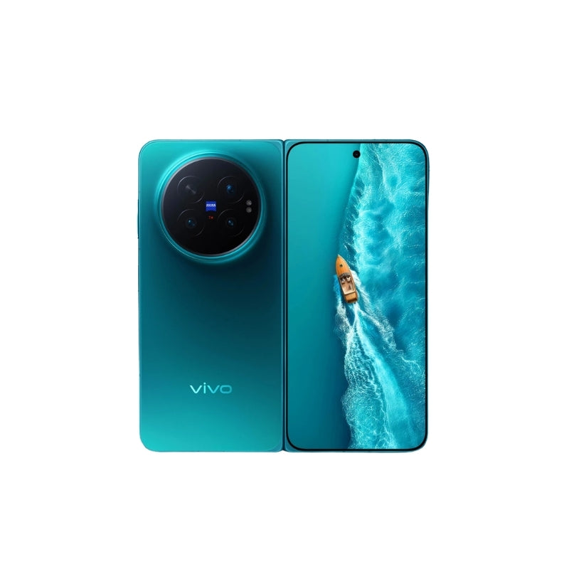 Vivo X Fold 6 Chinese Version