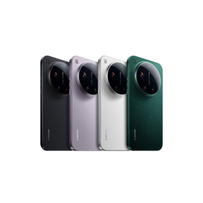 Xiaomi 17 Ultra Chinese Version