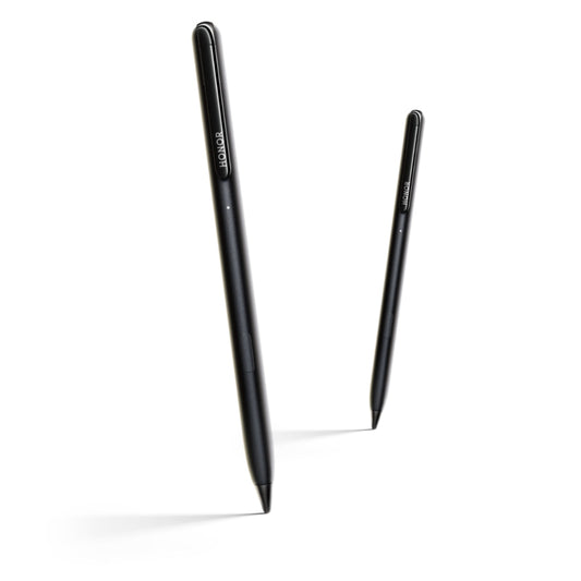 black Honor Magic Pen on white background
