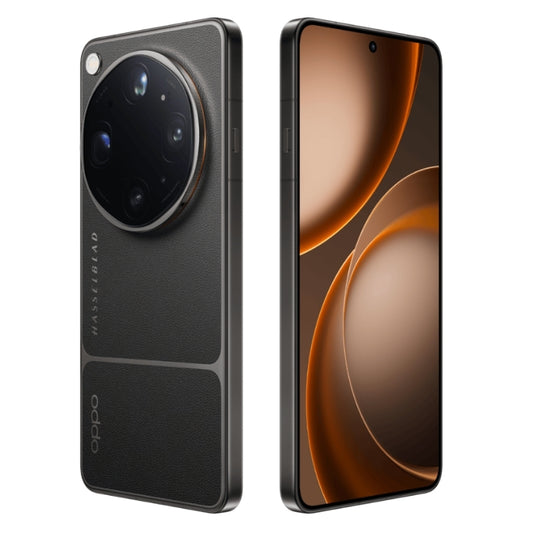 Oppo Find X9 Ultra Global Version