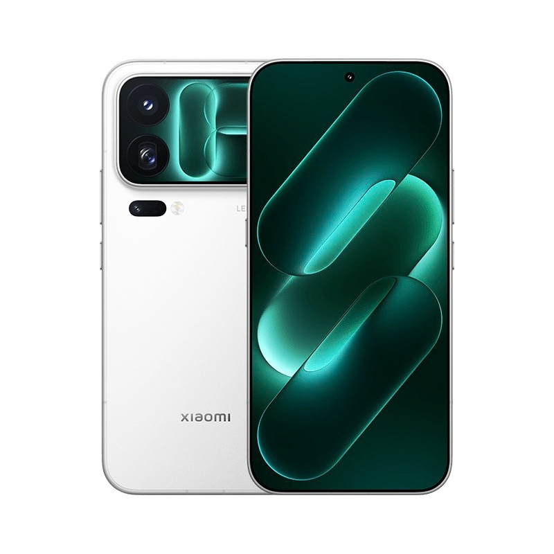 Xiaomi 18 Pro Max Chinese Version