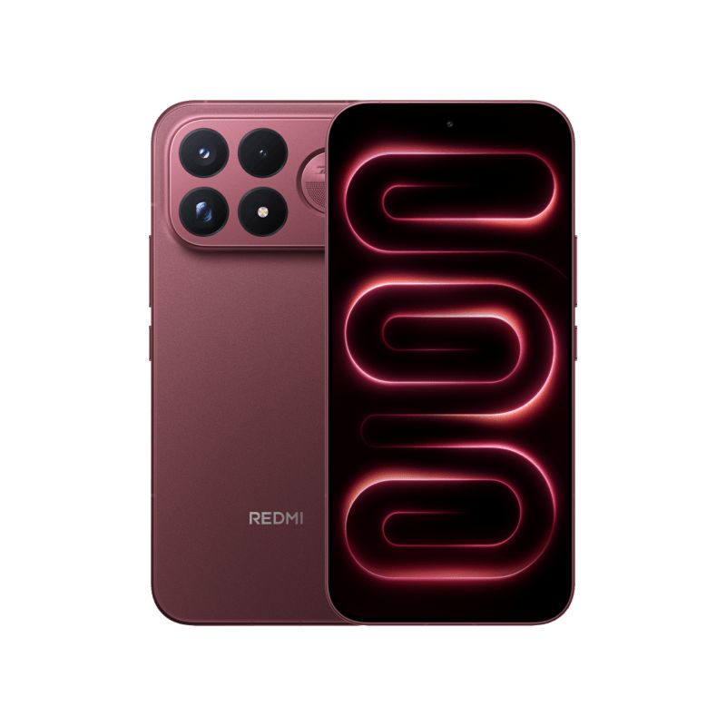 Redmi K100 Pro Max versione cinese