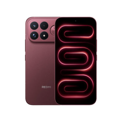 Redmi K100 Pro Max versione cinese