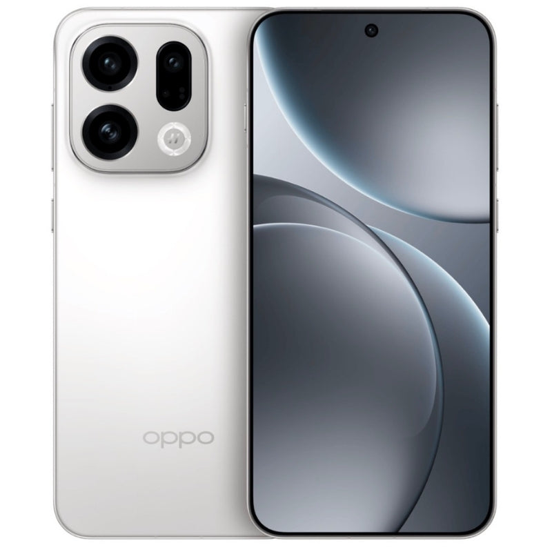 Oppo Find X9 Versión China