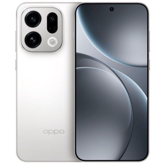 Oppo Find X9 Chinese Version
