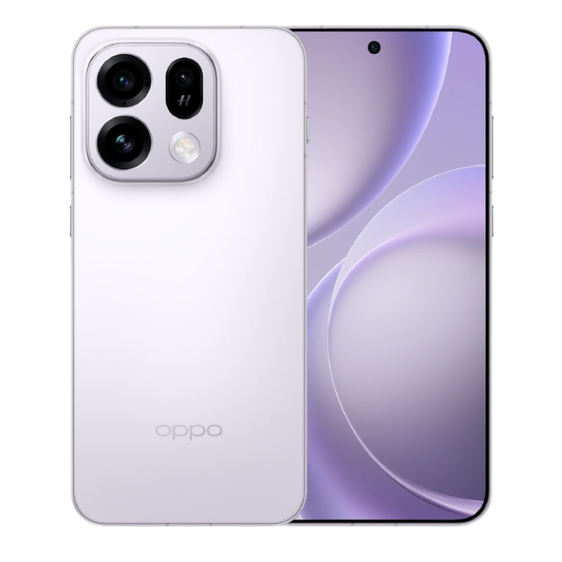 Oppo Find X9s Global Version