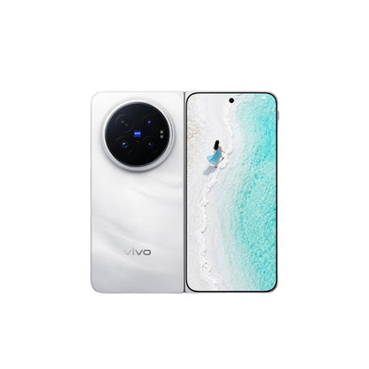 Vivo X Fold 6 Global Version