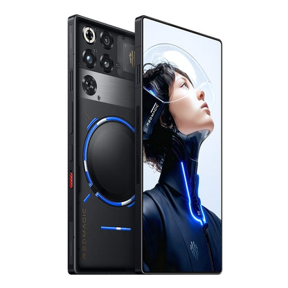 RedMagic 11 Pro+ Versión china
