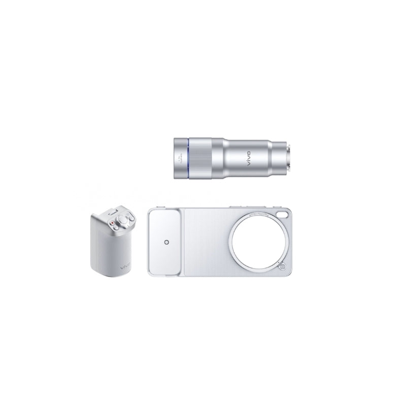 Vivo X300 Ultra Photography kit