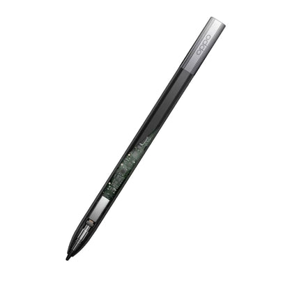 Oppo Pen on a white background
