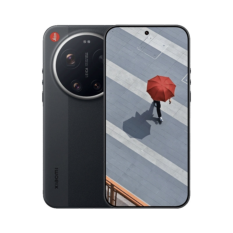 Xiaomi 17 Ultra Leica Edition Chinese Version