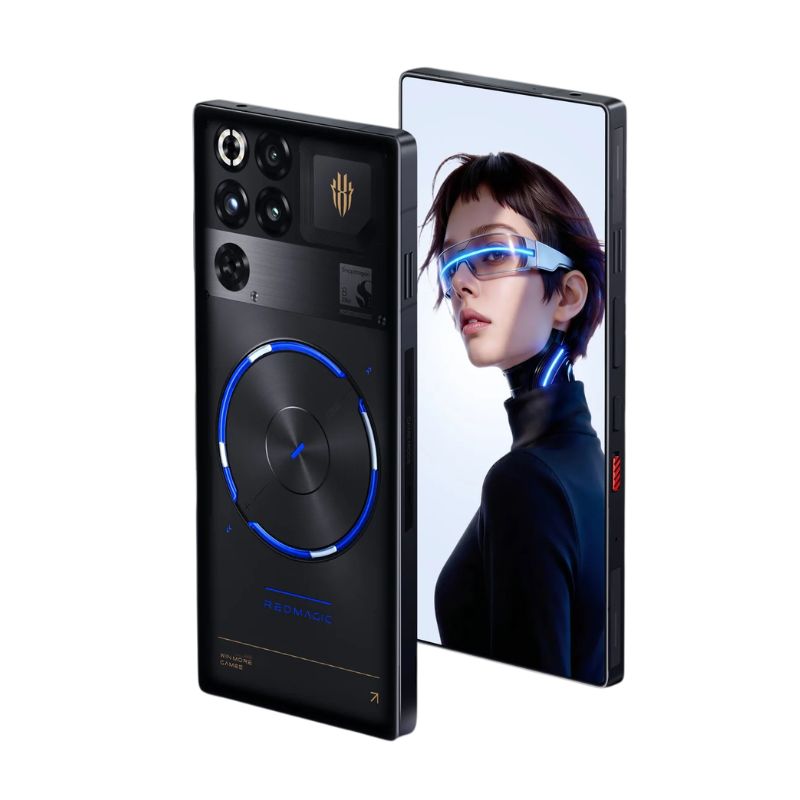 RedMagic 11S Pro Global Version