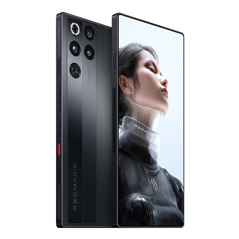 RedMagic 11 Pro+ Versión china