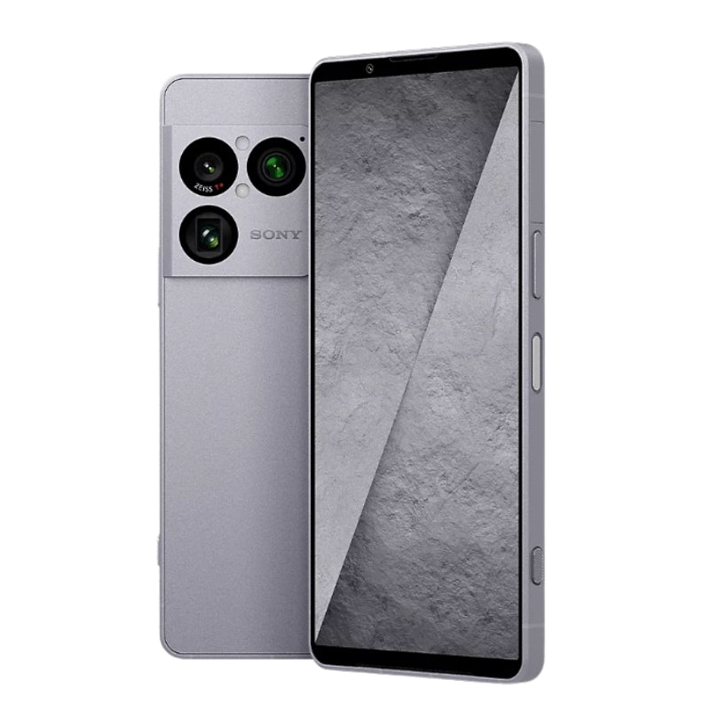 Sony 1 VIII (Global version)