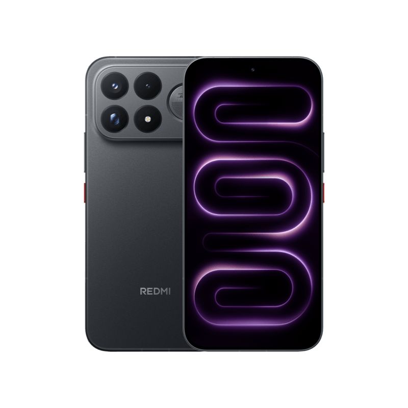 Redmi K100 Pro Max versione cinese