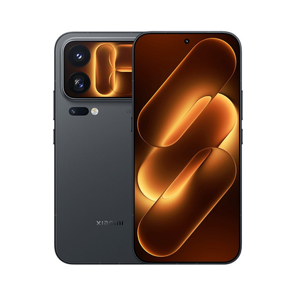 Xiaomi 18 Pro Max Chinese Version