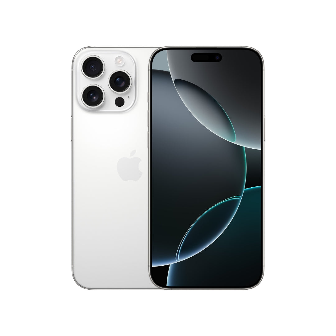 Apple iPhone 16 Pro (Doble SIM física)