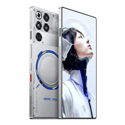 RedMagic 11 Pro+ Versión china